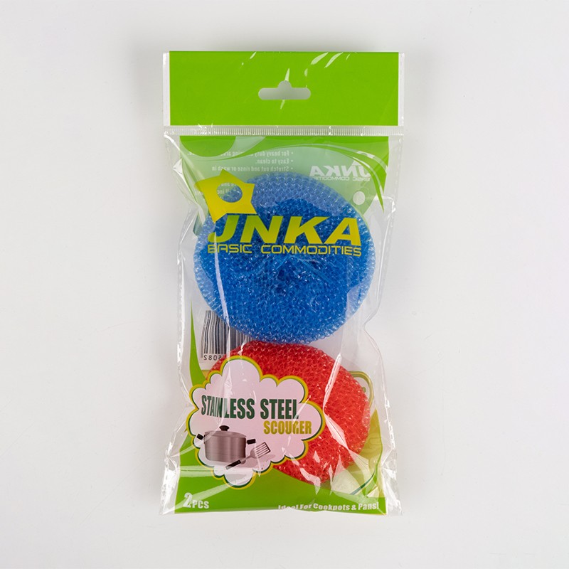 Konyhai takarítás Meta Scourer