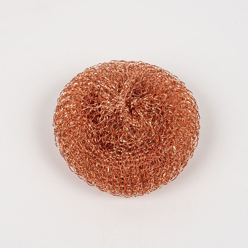 Rozsdamentes konyhatisztító Meta Scourer